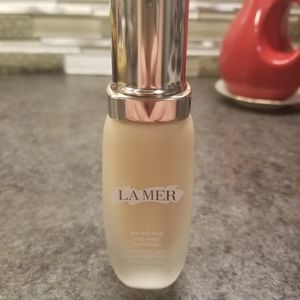 New! La Mer Soft Fluid Long Wear Foundation